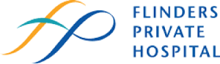 Flinders Private Hospital logo